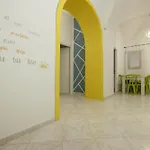 A Casa Di Amici Feriehus Catania