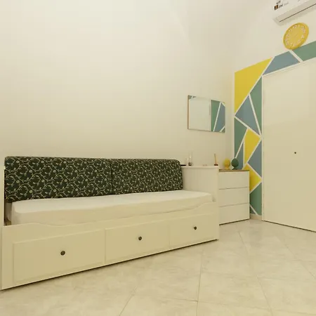 A Casa Di Amici Ferienhaus
