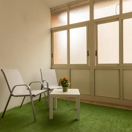 A Casa Di Amici Ferienhaus