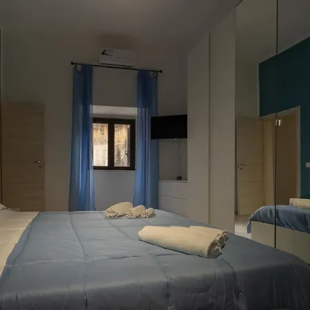A Casa Di Amici *
