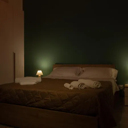 A Casa Di Amici