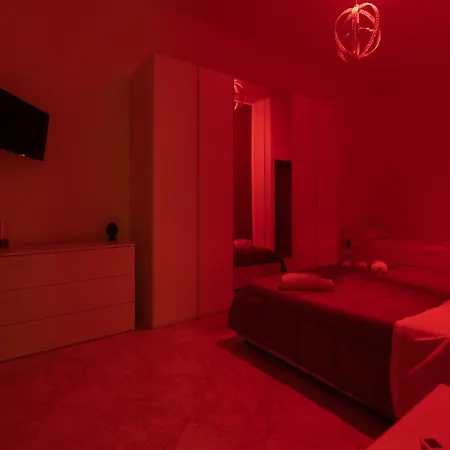 A Casa Di Amici