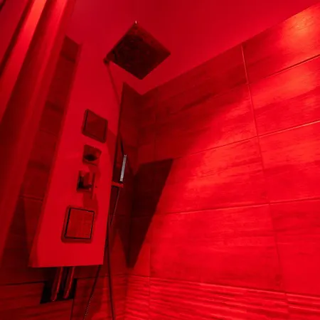 A Casa Di Amici Katanya