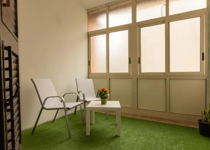 A Casa Di Amici Tatil Evi