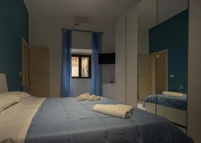 A Casa Di Amici *