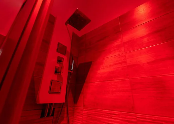 A Casa Di Amici Katanya