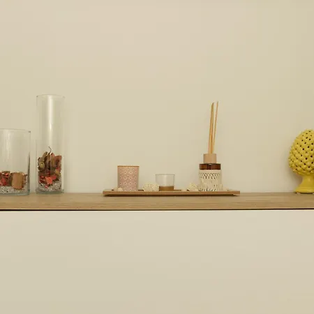 Σπίτι διακοπών A Casa Di Amici *