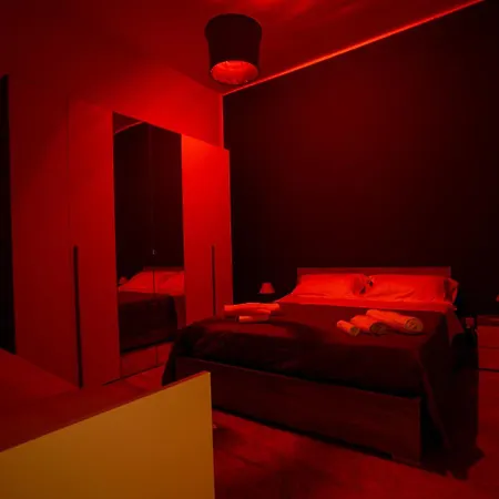 A Casa Di Amici