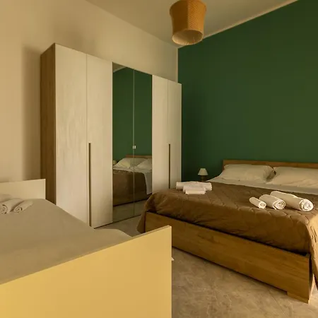 A Casa Di Amici Σπίτι διακοπών