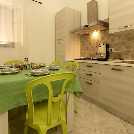 A Casa Di Amici
