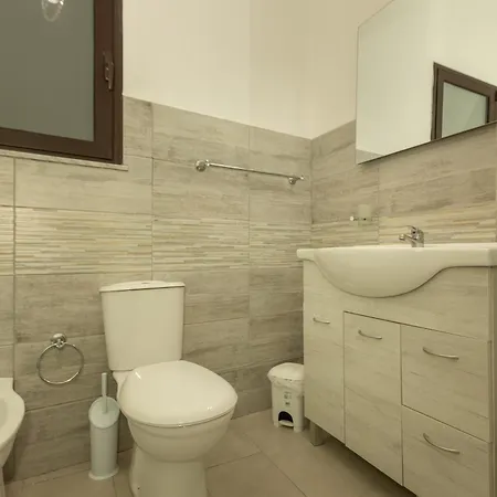 Σπίτι διακοπών A Casa Di Amici *