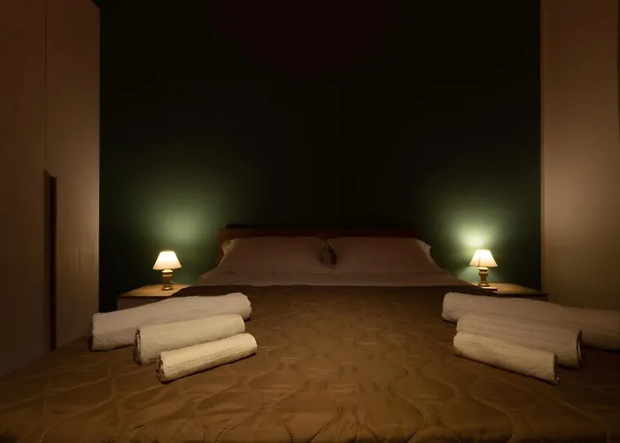 A Casa Di Amici